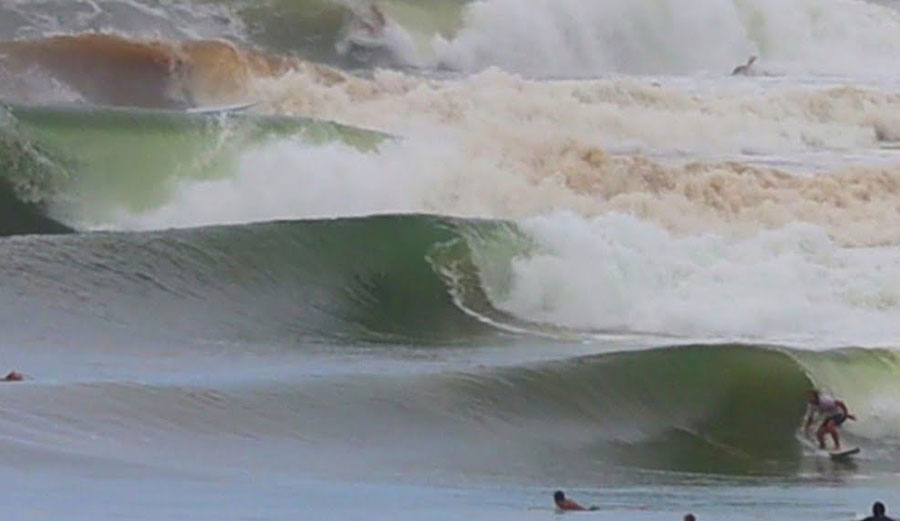 superbank surfing