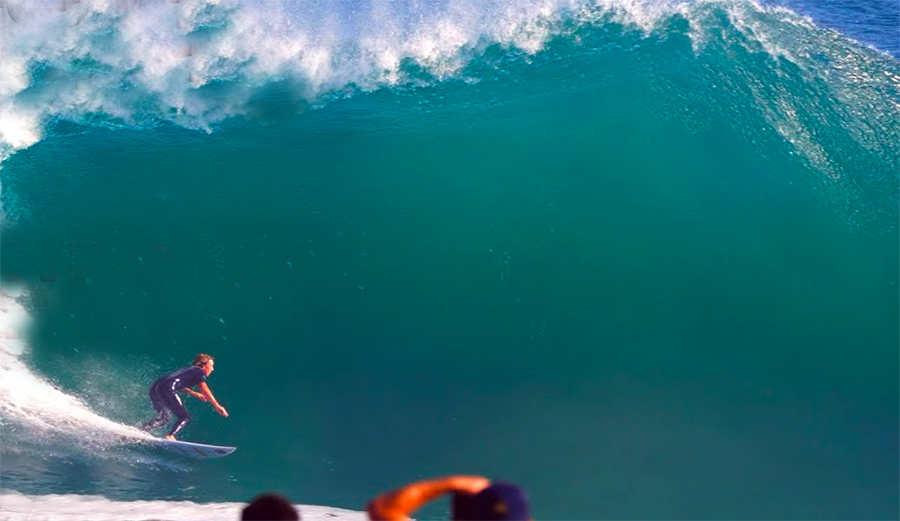 40 Minutes of Raw Footage as Code Red 2 Hits the Wedge
