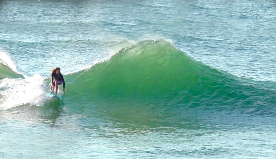 Novelty Wedge Chasing with Ben Gravy, Blair Conklin, and Friends