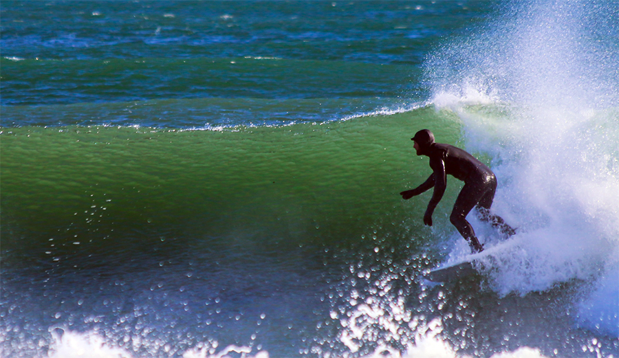 A Look at My Personal Surfing Hell