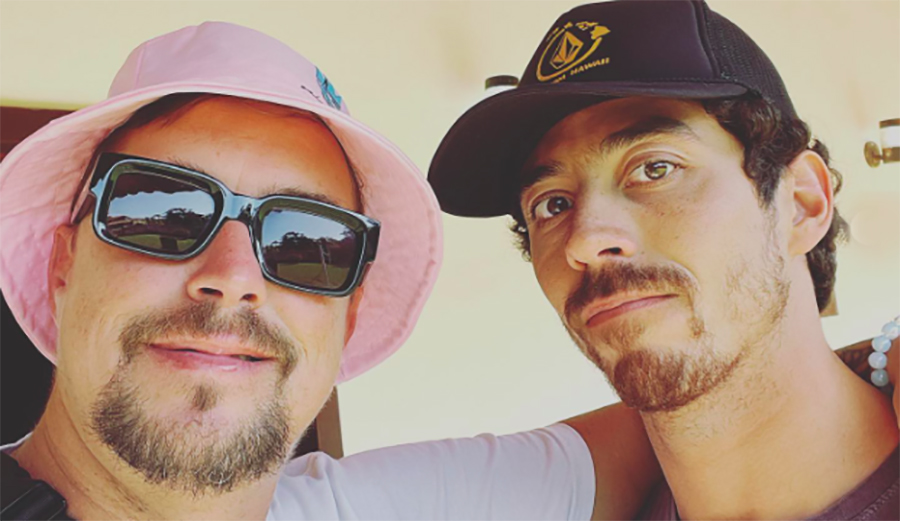 Yago Dora's Manager Daniel Cortez on Working With the Modern Surf Athlete