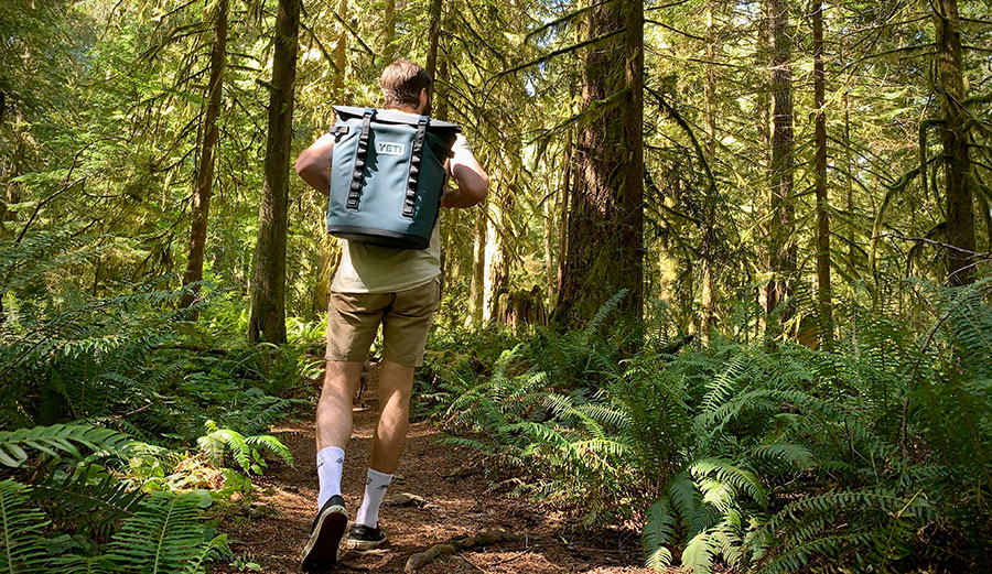 Yeti Hopper M20