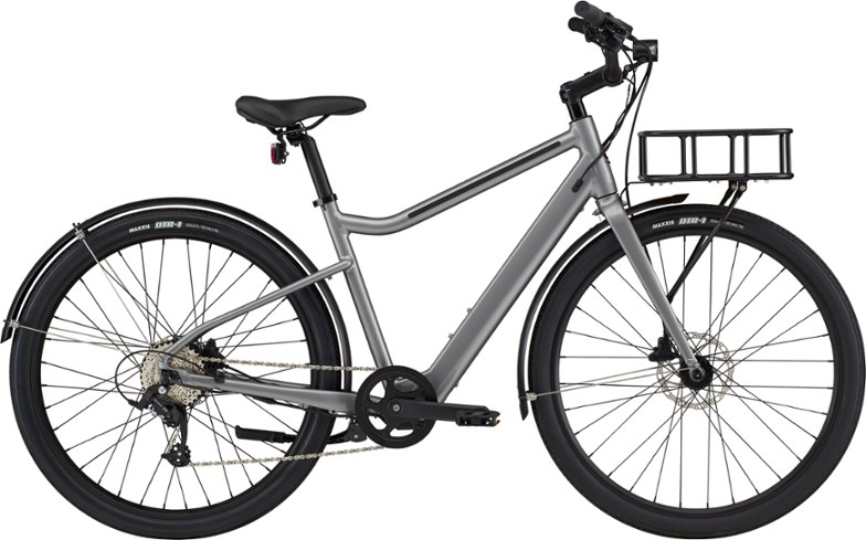 Cannondale Treadwell Neo 2 EQ best e-bikes