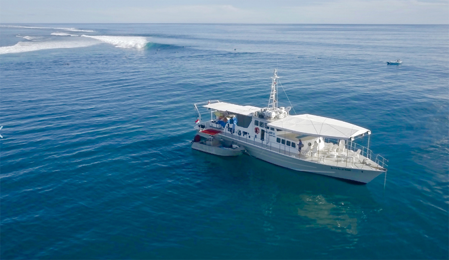 How to Have a Successful Indonesian Boat Trip From the Boat Owners Themselves