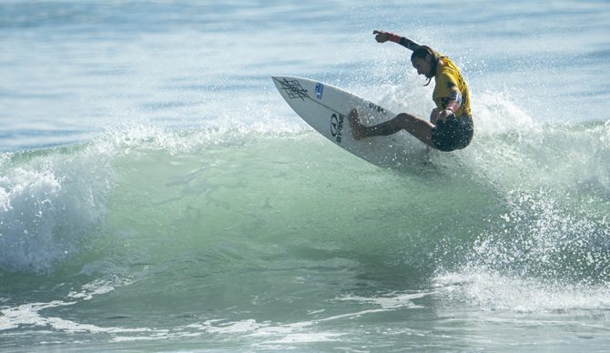 We Spoke to Two Russian Surfers About Paying for the Actions of Their Government
