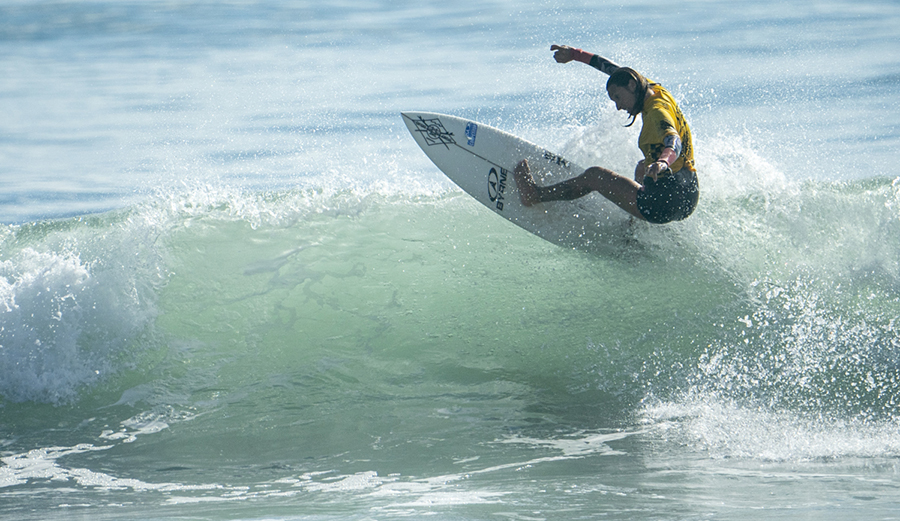 We Spoke to Two Russian Surfers About Paying for the Actions of Their Government