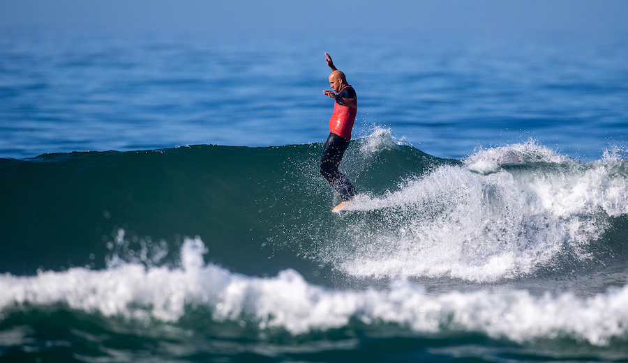 Taylor Jensen at the US Open