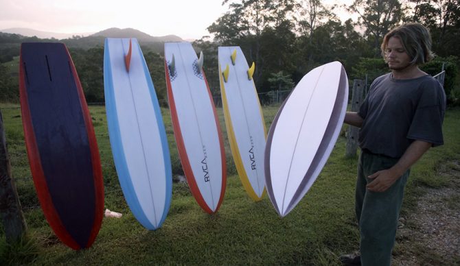 Why Surfing Will Never Slide Far From Its Historical Source