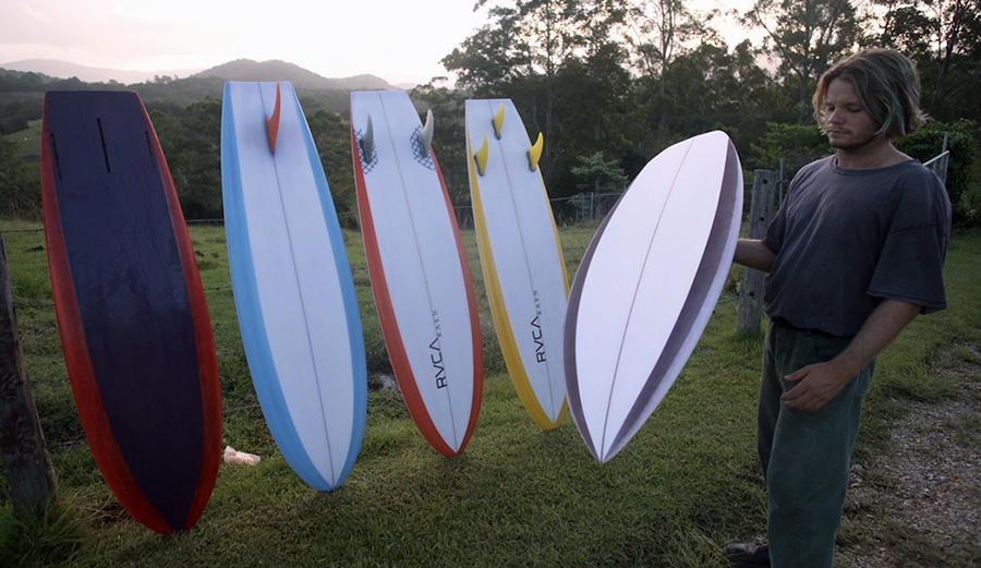 Why Surfing Will Never Slide Far From Its Historical Source