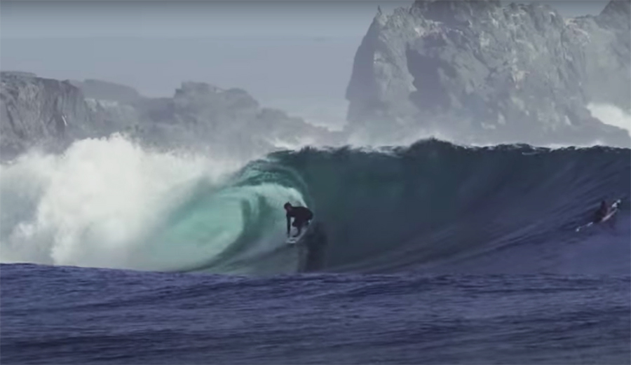 Dane Reynolds Brings on Talented Cast of Characters in Latest Film, 'Glad You Scored'