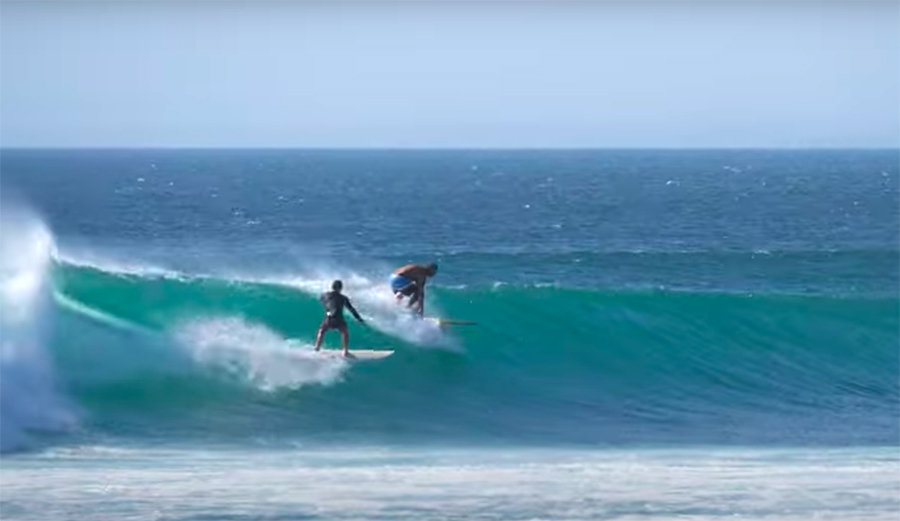 Have You Ever Handled a Drop In Like This?