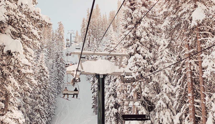 brighton chair lift vail