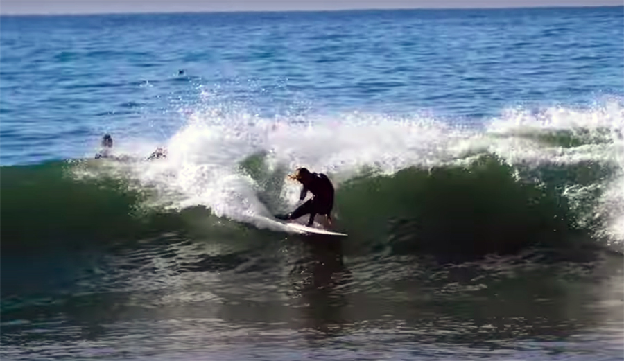 Alex Knost, Mexico, and a Few Friends