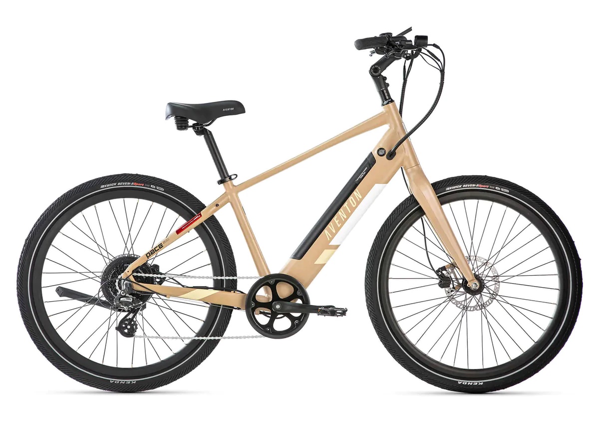 Pace 500.2 Aventon best e-bikes