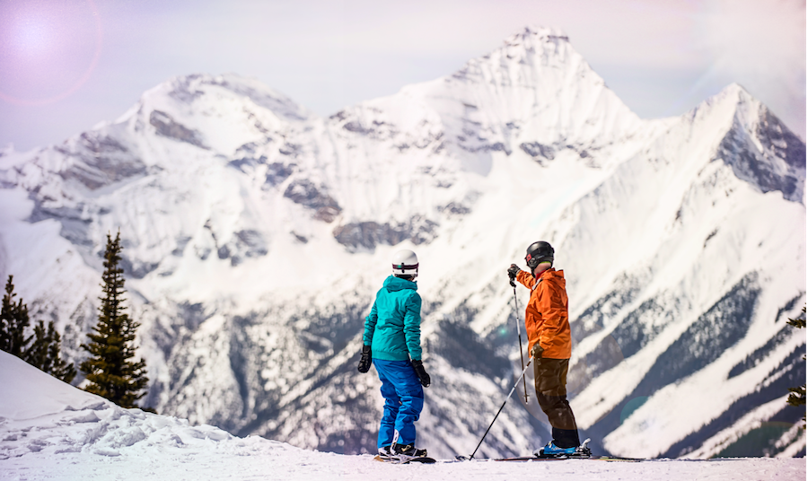 Panorama, British Columbia joins Ikon Pass