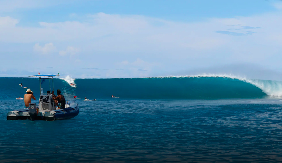How to Have a Successful Indonesian Boat Trip From the Boat Owners Themselves