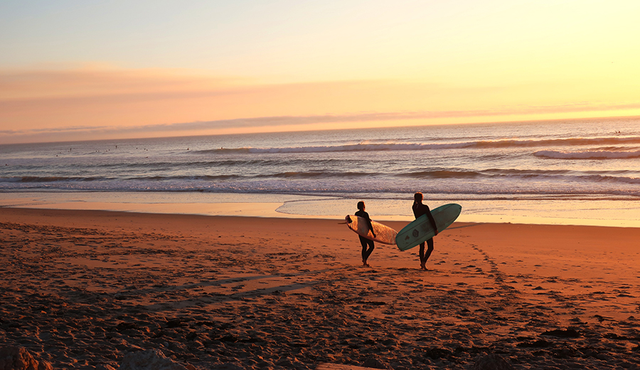 Why Surfing Will Never Slide Far From Its Historical Source