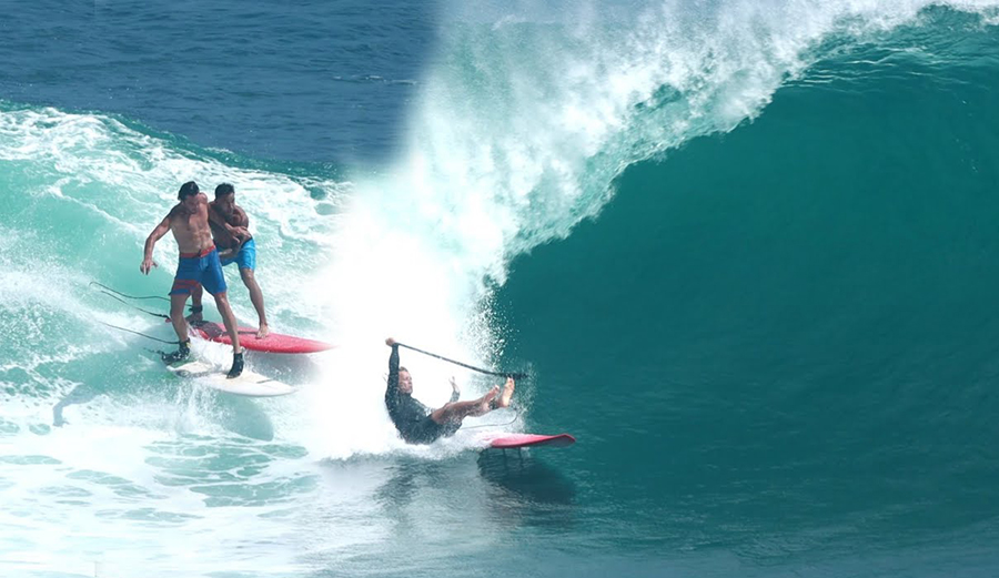 Here Are Some Not-So-Great Moments From Uluwatu
