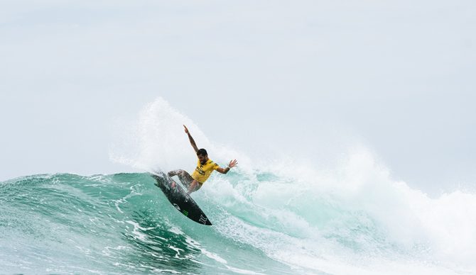 World Surf League Releases 2023 Schedule: Surf Ranch, Trestles Return