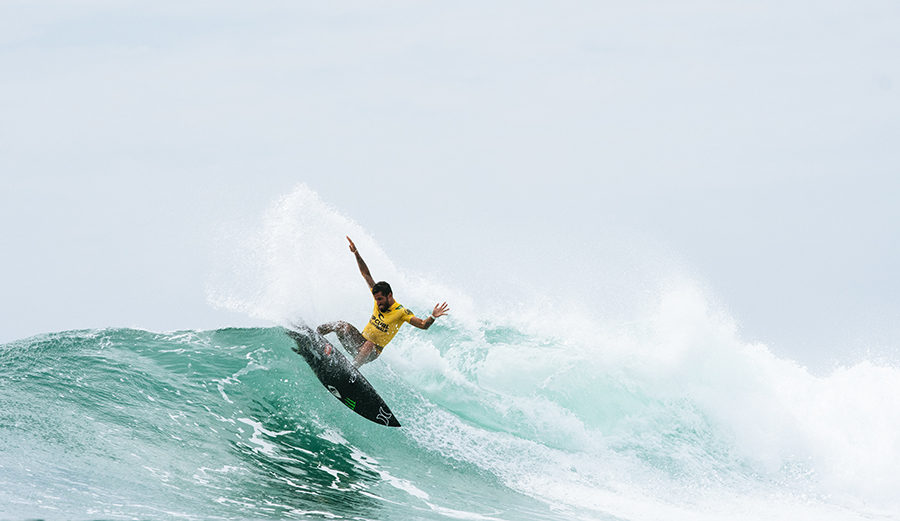 World Surf League Releases 2023 Schedule: Surf Ranch, Trestles Return