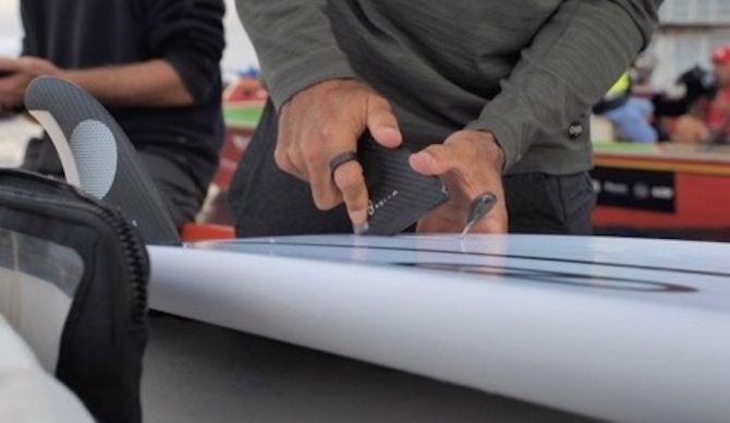 Futures Firewire Endorfin