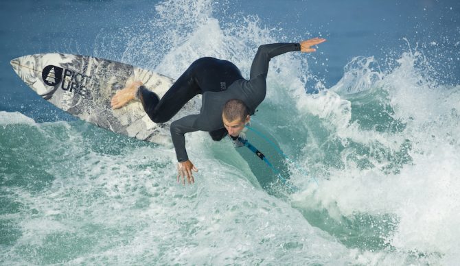 Equation Flex Skin Wetsuit Picture Organic Clothing