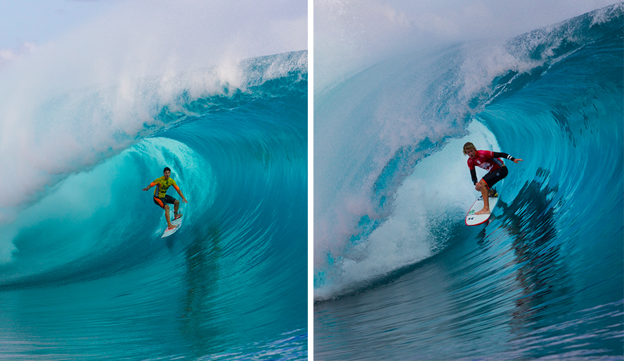 Should the WSL Finals Have an Asterisks Without Florence and Medina There?