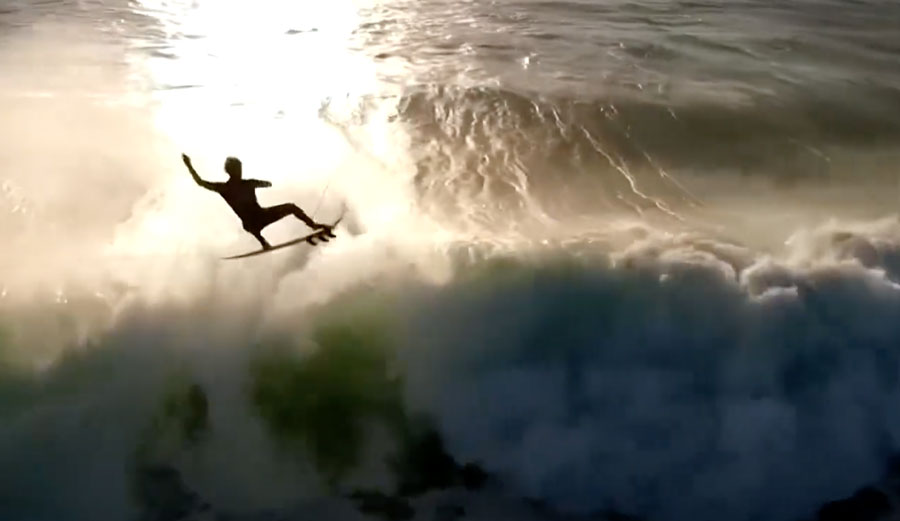 perfect 10s from WSL