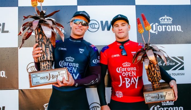 Ethan Ewing or Jack Robinson: Who's the Best Bet to Break Australia's decade-long Men’s Title Drought?