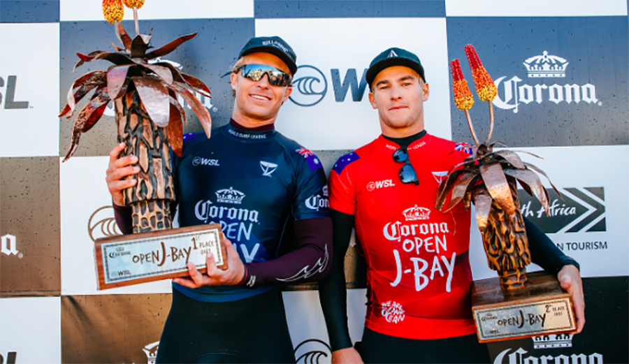 Ethan Ewing or Jack Robinson: Who's the Best Bet to Break Australia's decade-long Men’s Title Drought?