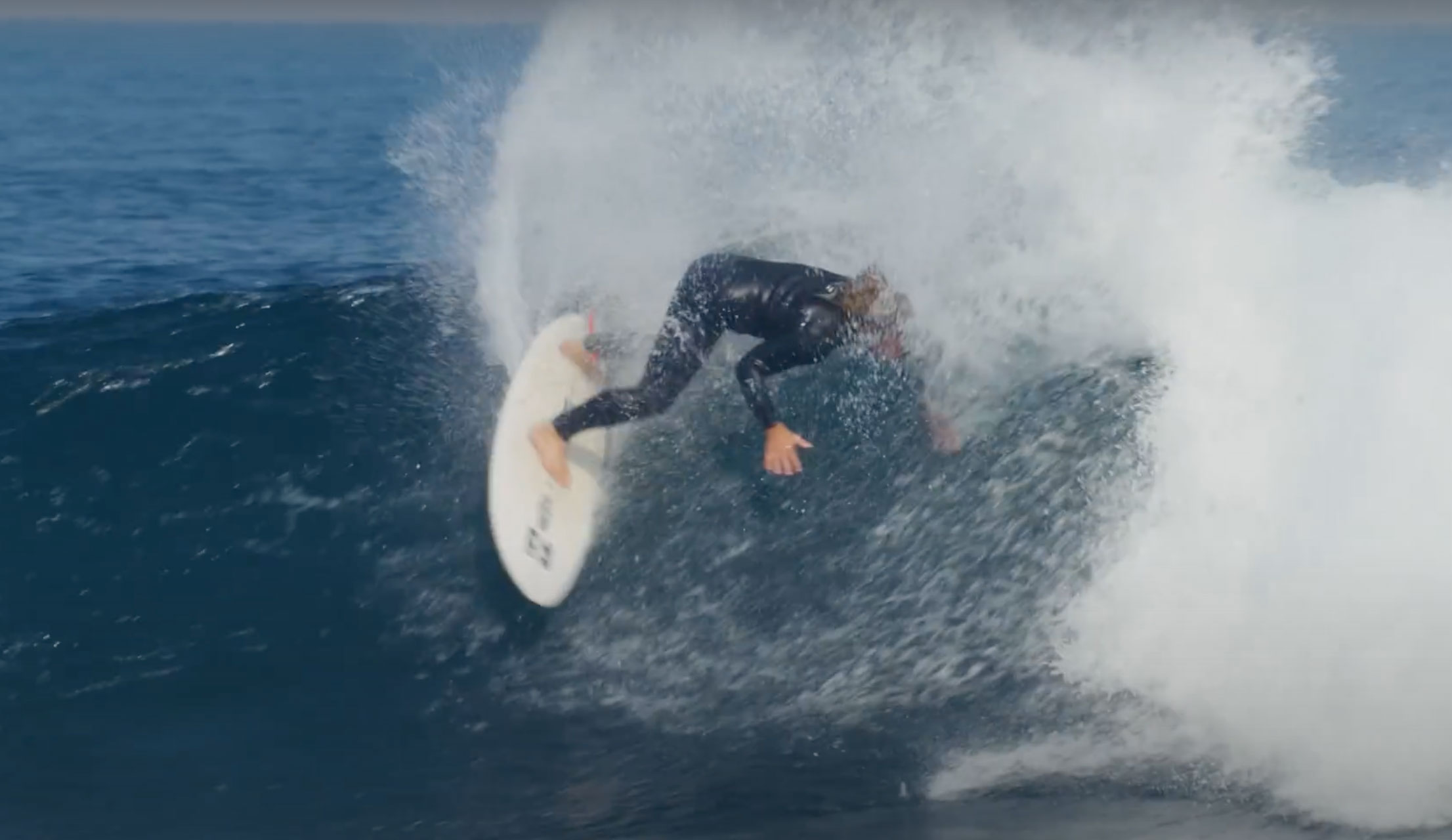 occy surfing