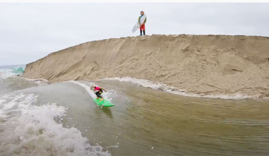 jamie o'brien river wave surfer