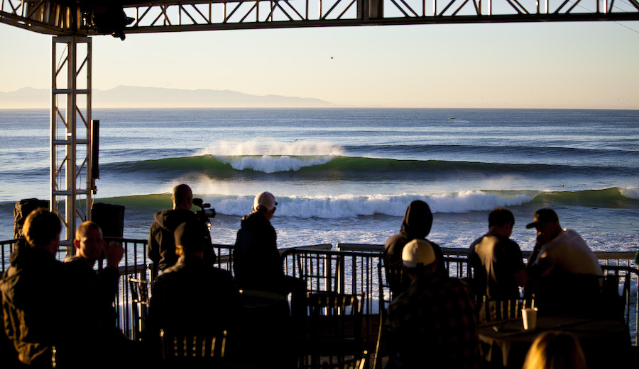 Cold Water Classic in Santa Cruz