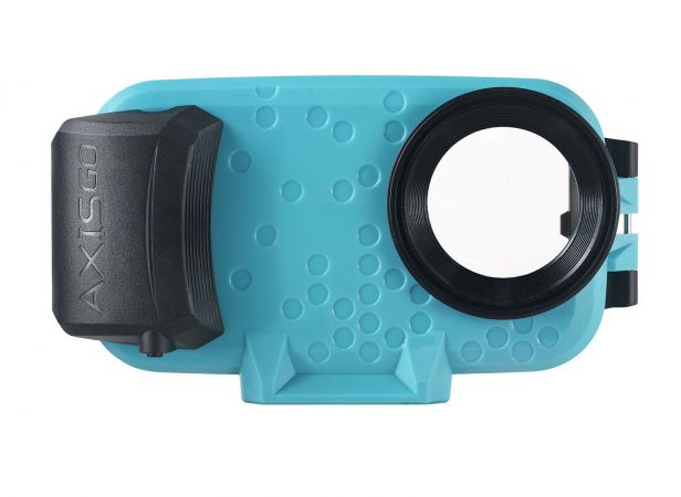 AxisGo Phone Water Housing