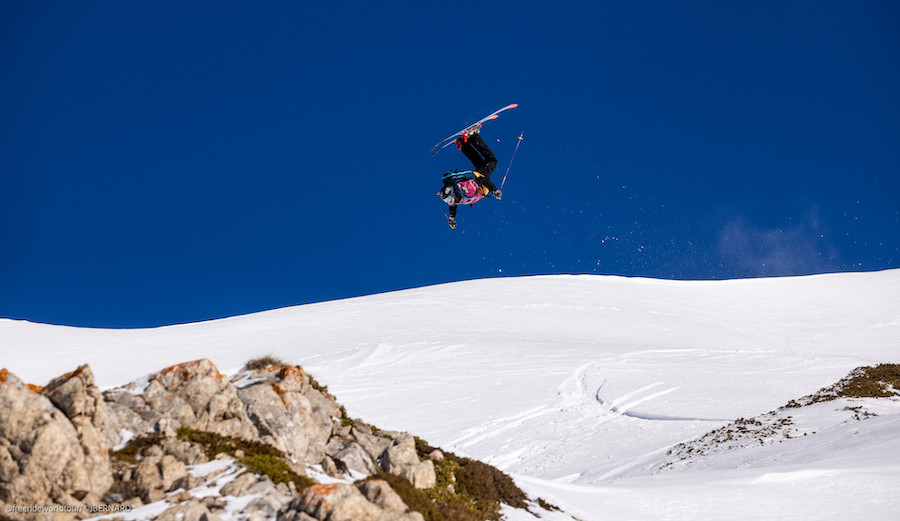 Freeride World Tour