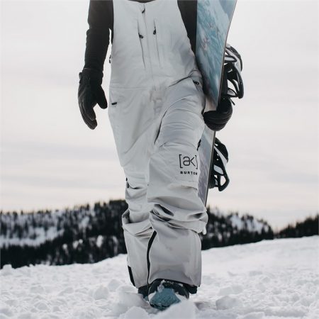 Kimmy Burton AK Bibs