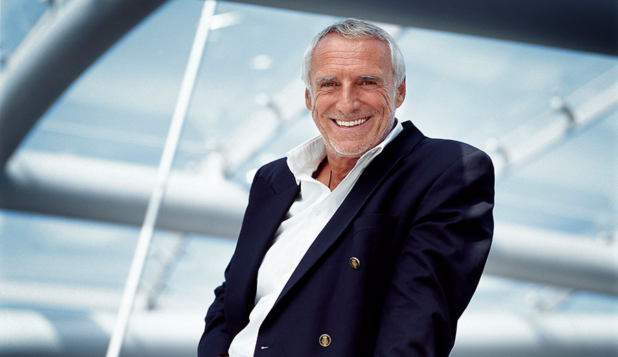 Dietrich Mateschitz