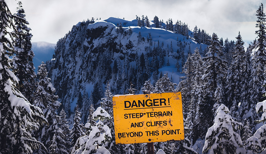 Report: Search and Rescue Teams are Stretched Extremely Thin With the Outdoor Boom