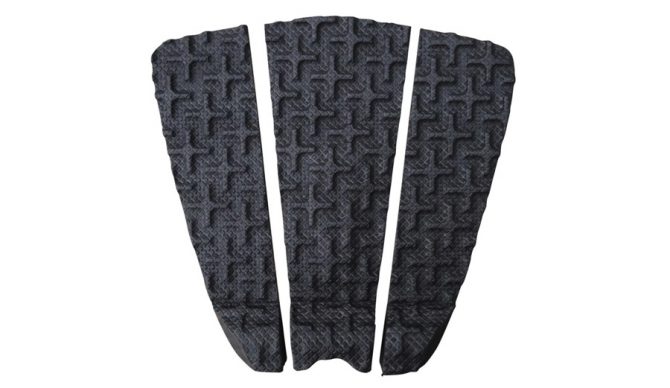Surfboard traction pad by Ho Stevie!