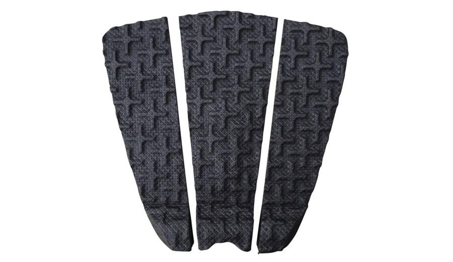 Surfboard traction pad by Ho Stevie!