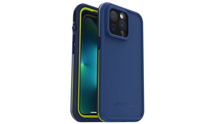 Lifeproof Fre phone case