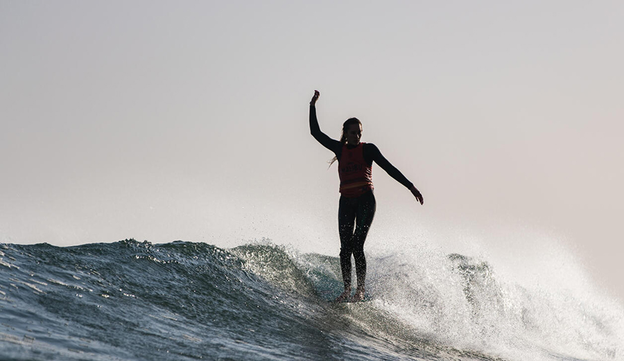 Watch the Malibu Longboard Championships Live!