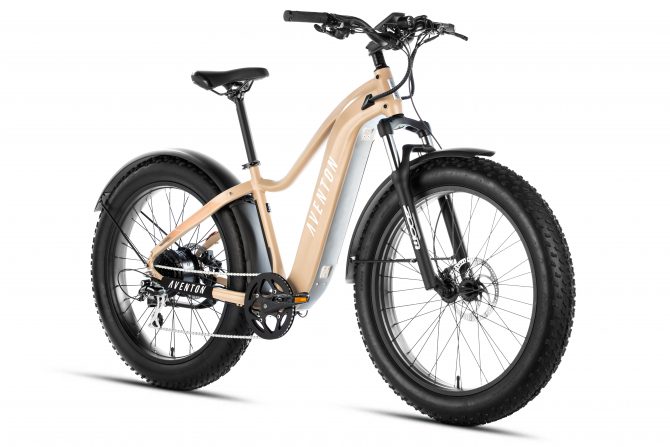 Aventon Aventure