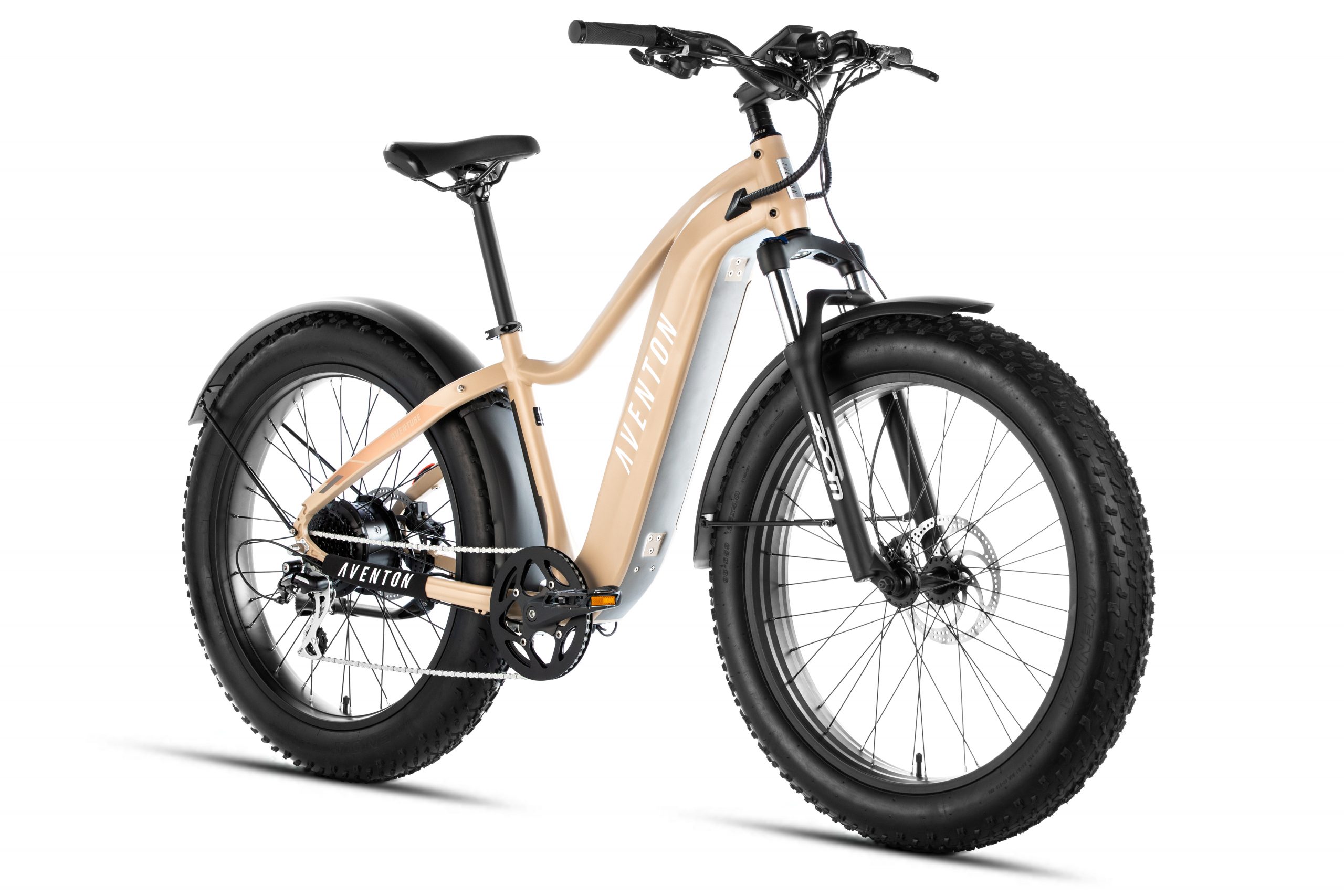 Aventon Aventure