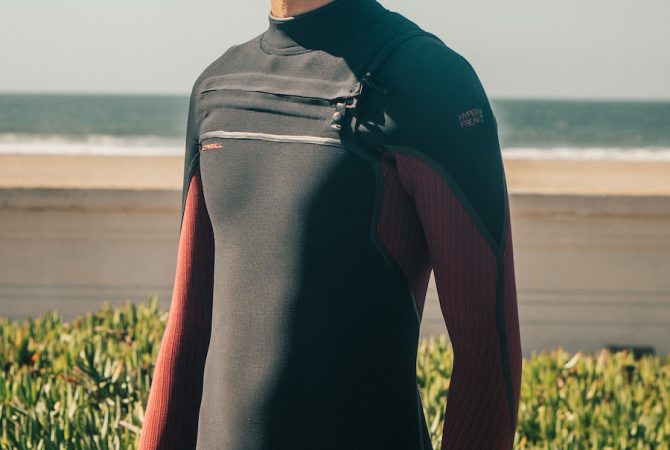 O'Neill Hyperfreak Fire Warmest Wetsuit O'Neill Hyperfreak Fire Best Wetsuits