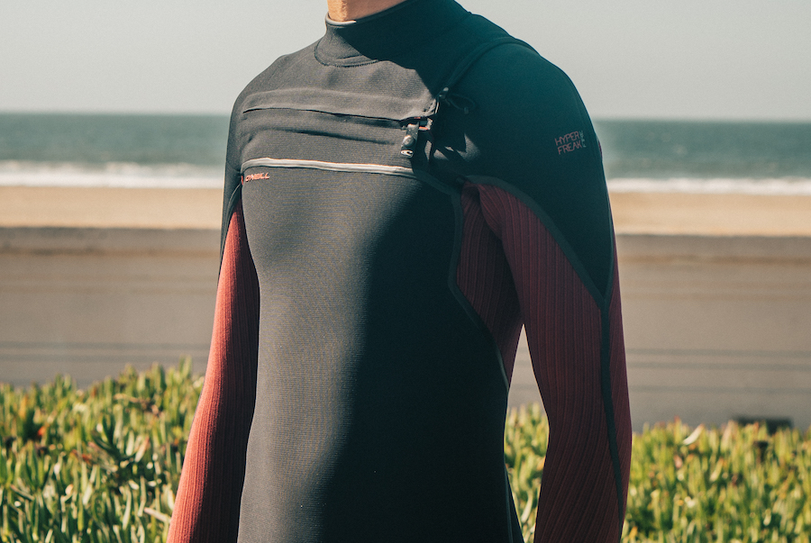 O'Neill Hyperfreak Fire Best Wetsuits