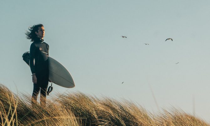 Dakine 4/3 Cyclone wetsuit