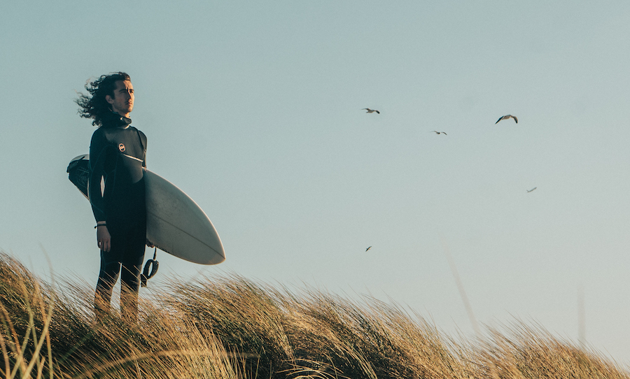 Dakine 4/3 Cyclone wetsuit