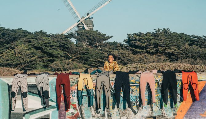 Best Wetsuits for Surfing. We tested them all. Best Wetsuits for Surfing. We tested them all.