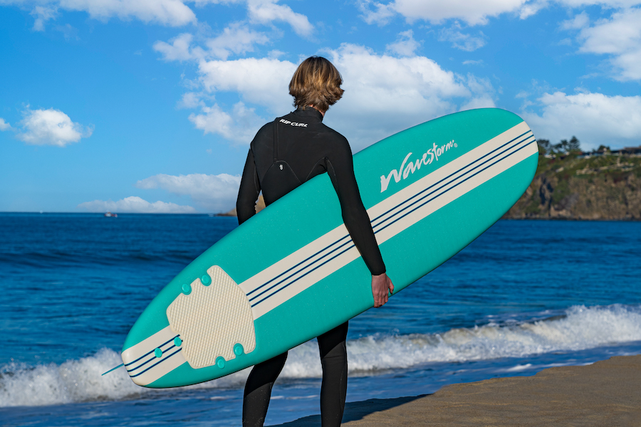 wavestorm 15th anniversary